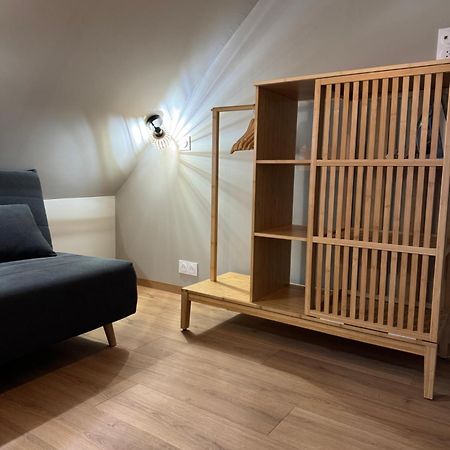L ' Arbre De Guise Apartman Seclin Kültér fotó