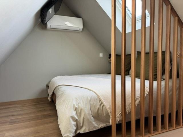L ' Arbre De Guise Apartman Seclin Kültér fotó